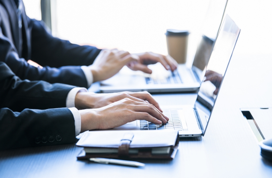 イメージ｜ITの困ったをまとめて解決