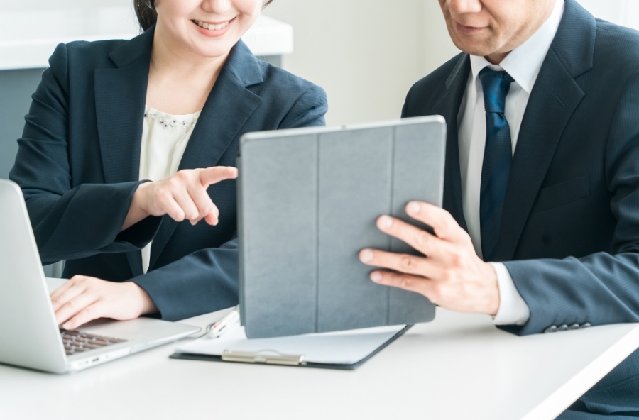 イメージ｜オフィスもご自宅も対応