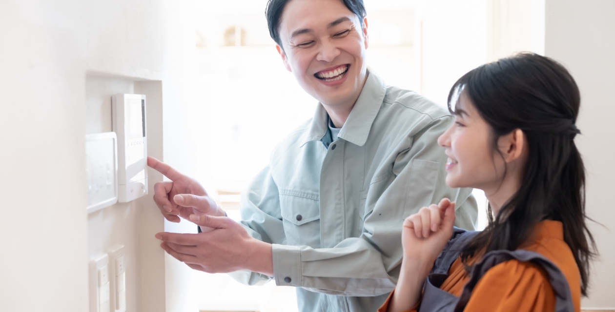 イメージ|回線・インフラ代理店サービス